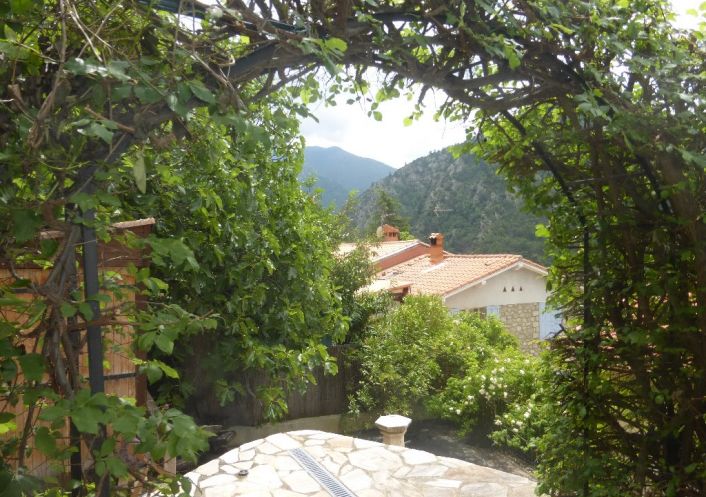 vente Maison Vernet Les Bains