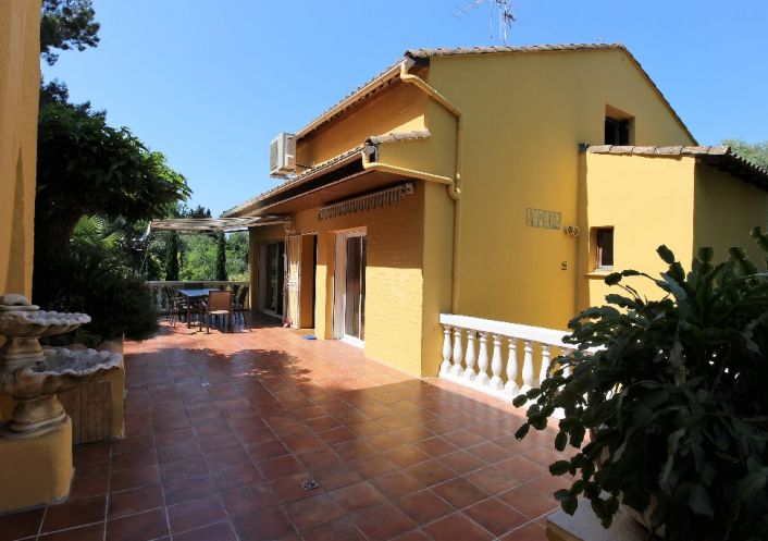 vente Maison contemporaine Beziers