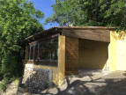 vente Maison contemporaine Beziers
