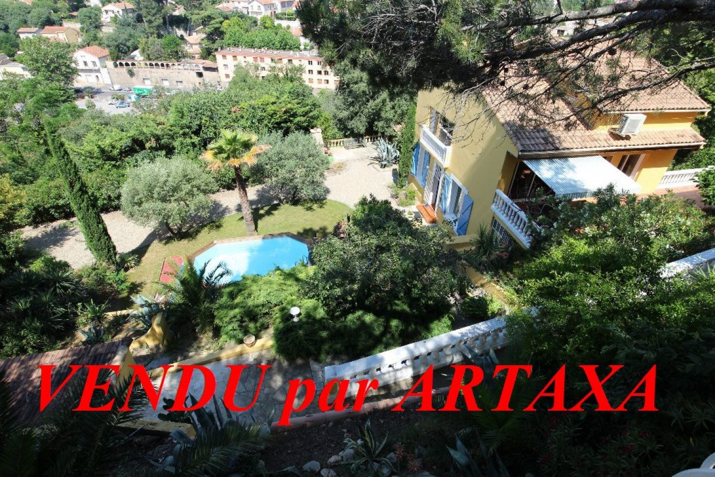 vente Maison contemporaine Beziers - Photo 1