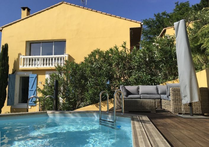 vente Maison contemporaine Beziers