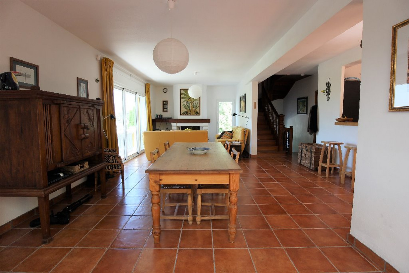 vente Maison contemporaine Beziers - Photo 5