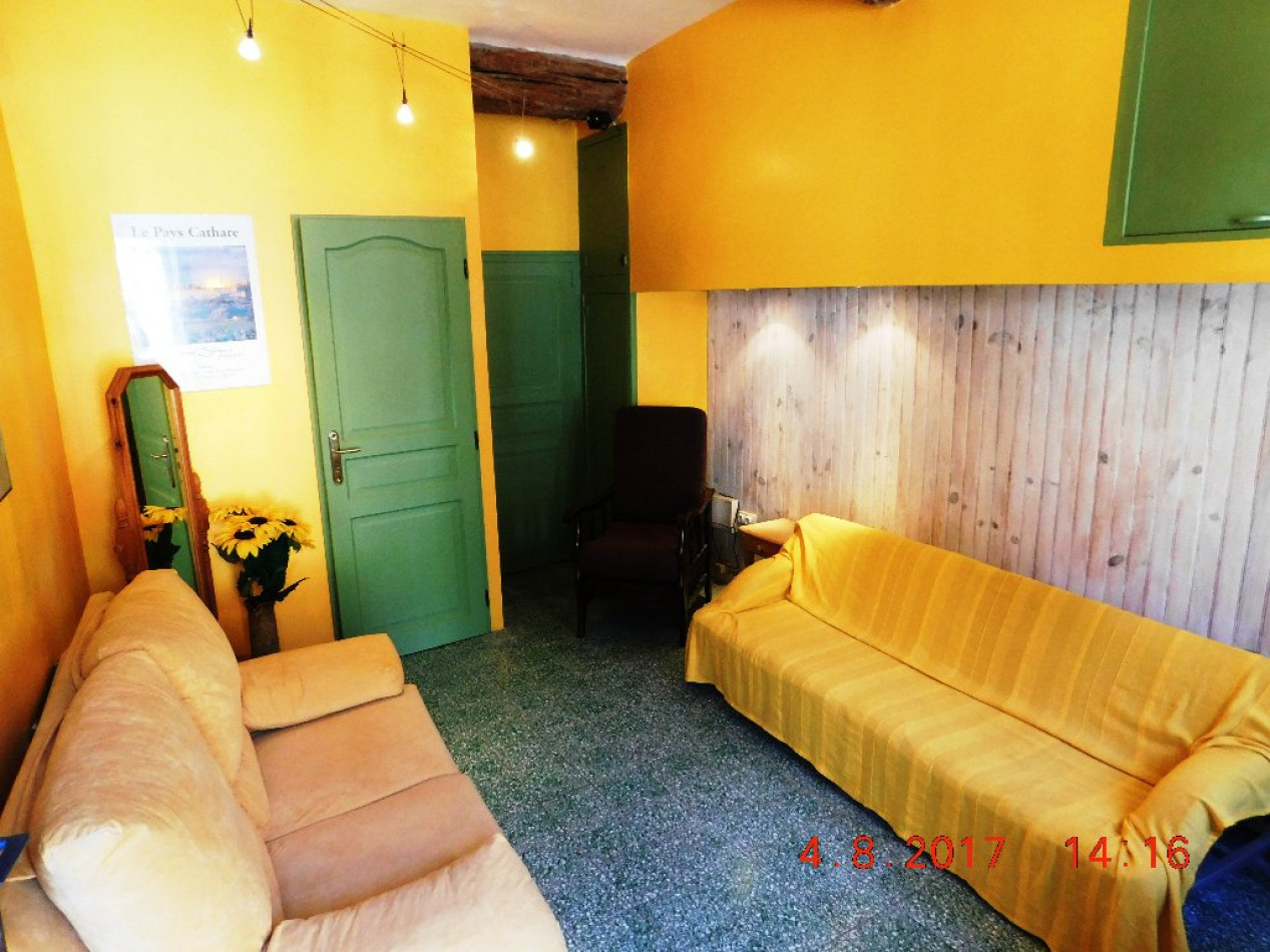 vente Maison Fitou - Photo 7