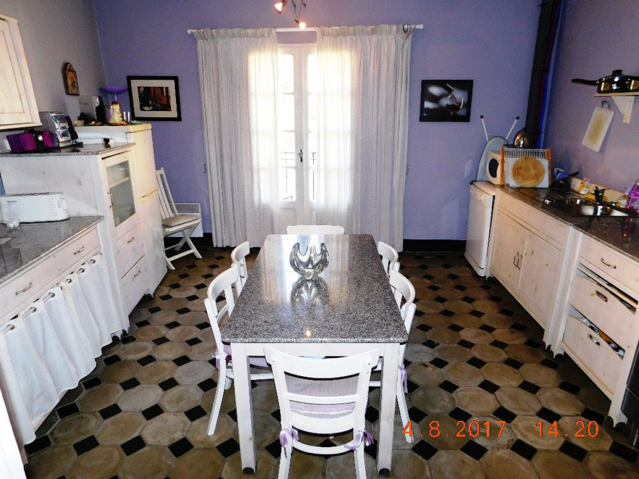 vente Maison Fitou - Photo 6