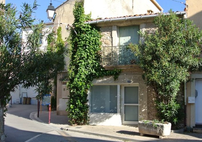 vente Maison Bouzigues