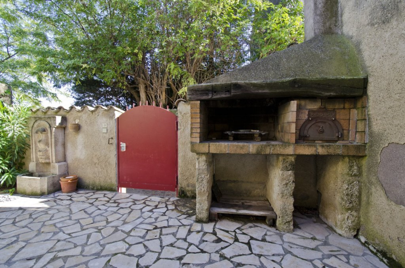 vente Maison Bouzigues - Photo 8