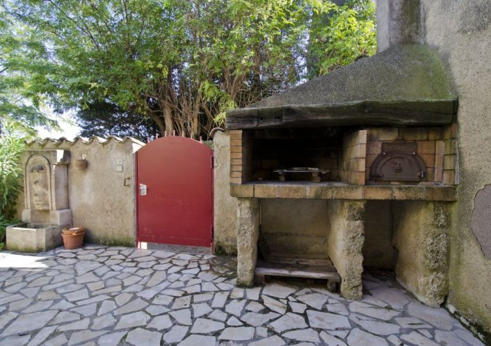 vente Maison Bouzigues