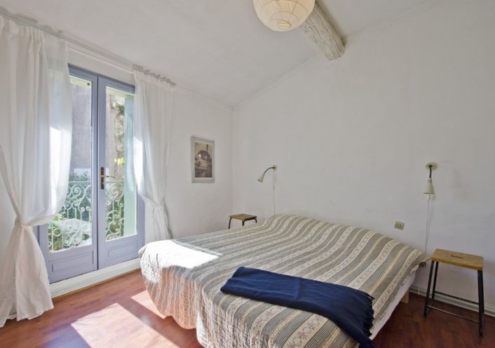 vente Maison Bouzigues