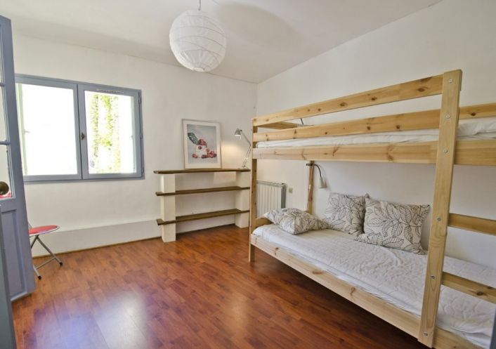 vente Maison Bouzigues