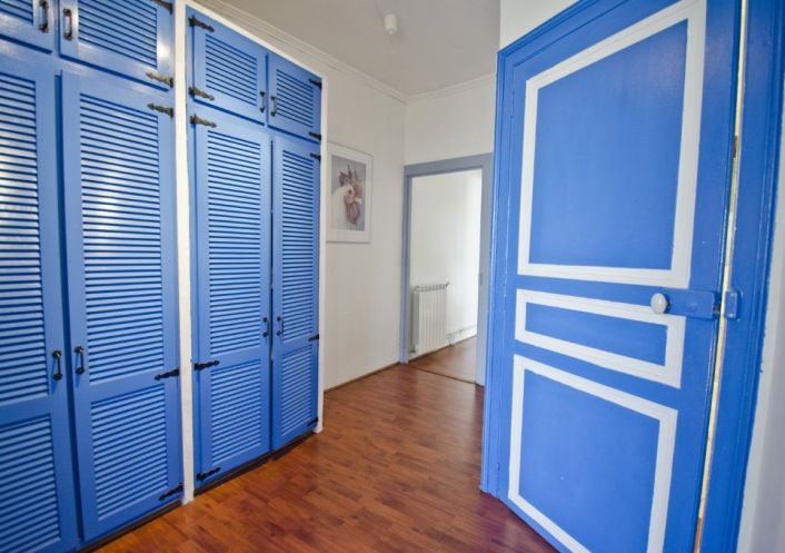 vente Maison Bouzigues