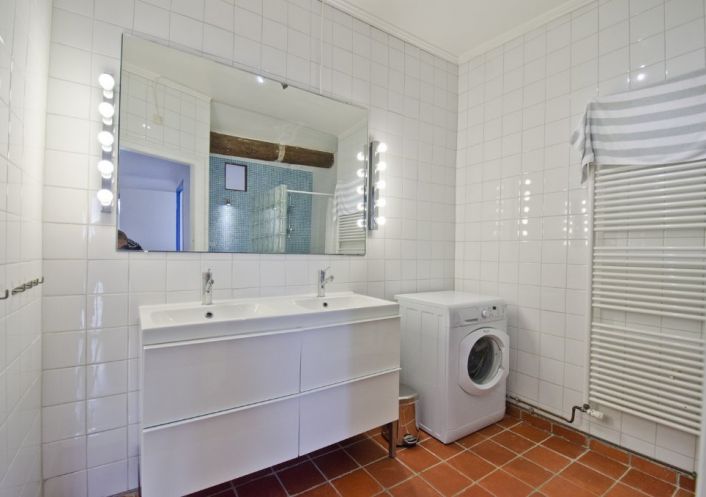 vente Maison Bouzigues