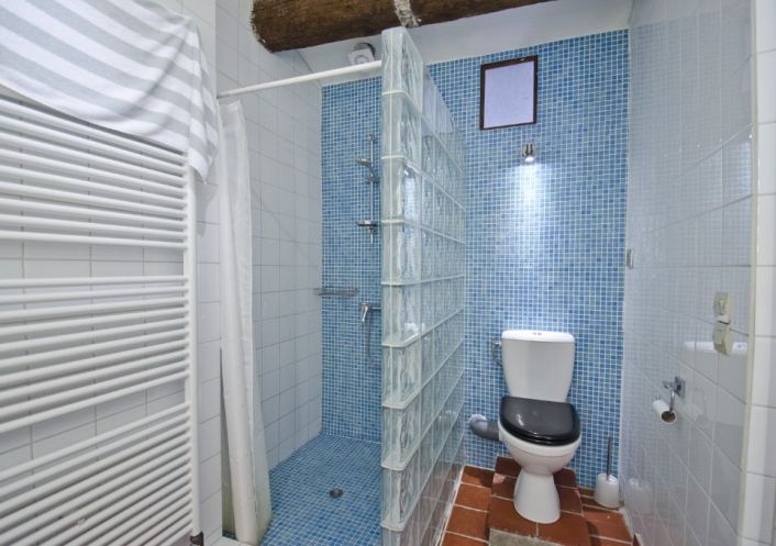 vente Maison Bouzigues