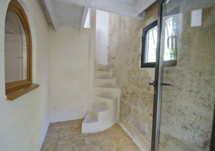 vente Maison Bouzigues