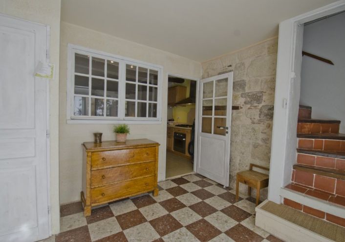 vente Maison Bouzigues