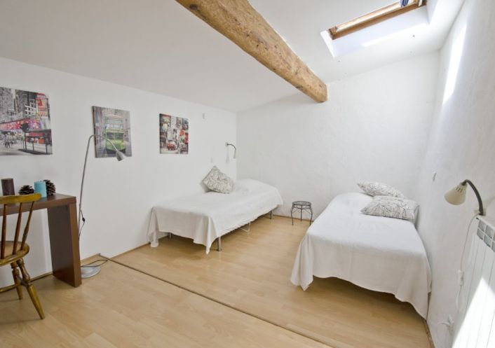 vente Maison Bouzigues
