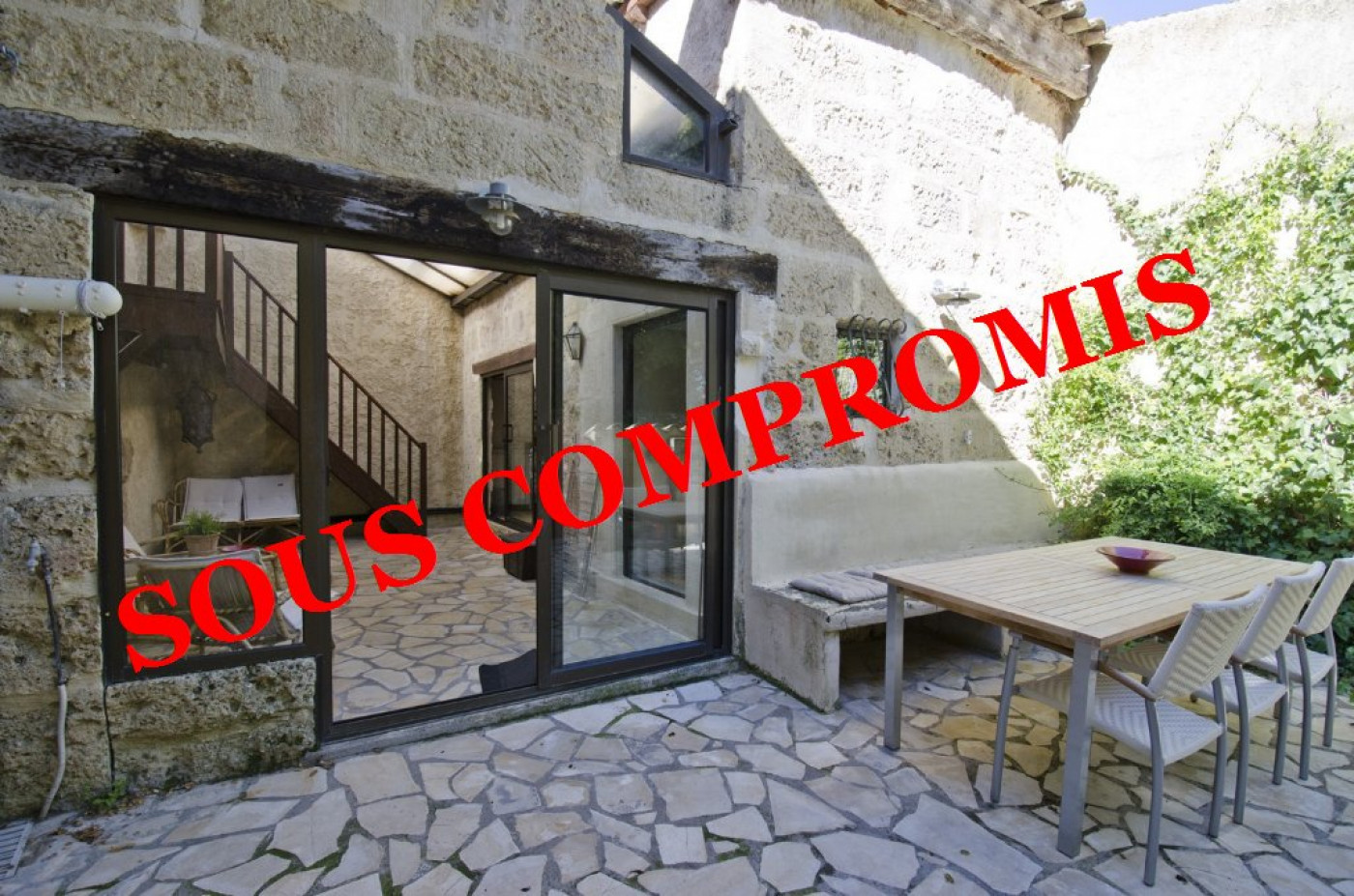 vente Maison Bouzigues - Photo 1