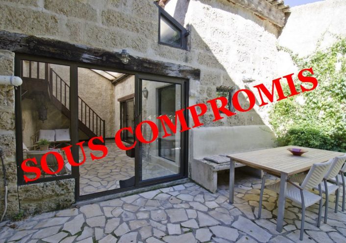 vente Maison Bouzigues