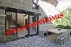 vente Maison Bouzigues