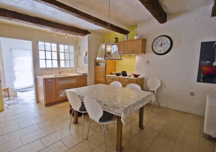 vente Maison Bouzigues