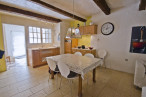 vente Maison Bouzigues