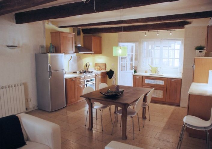 vente Maison Bouzigues