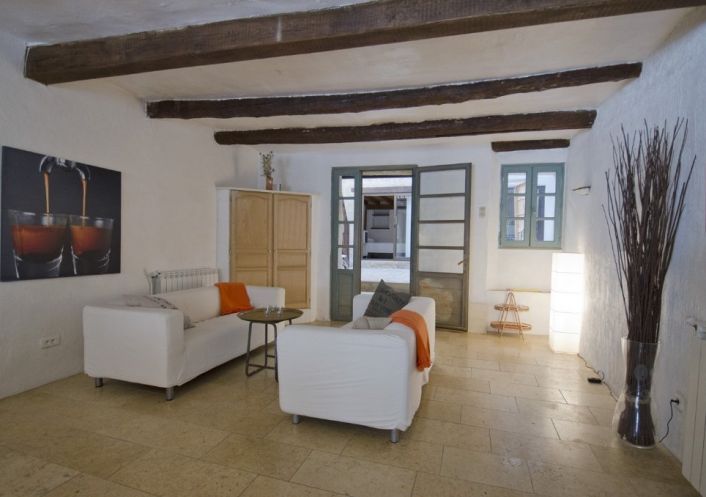 vente Maison Bouzigues