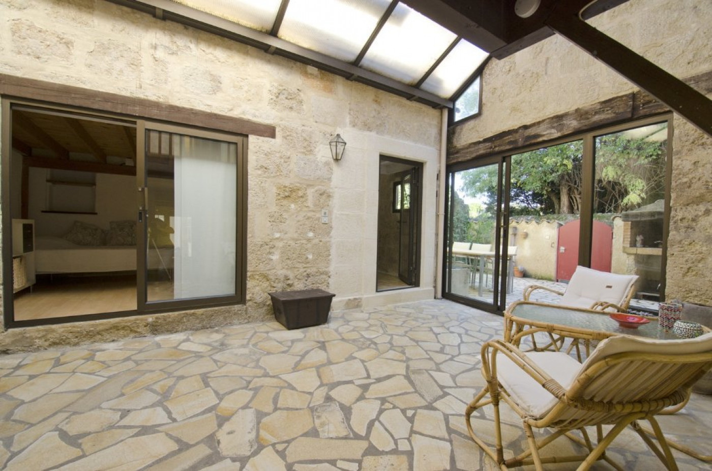 vente Maison Bouzigues - Photo 6