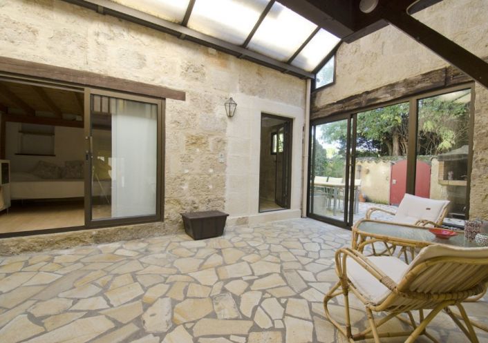 vente Maison Bouzigues