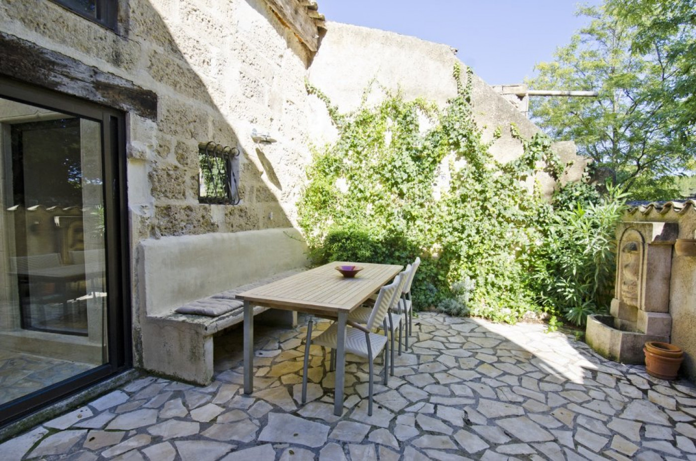 vente Maison Bouzigues - Photo 7
