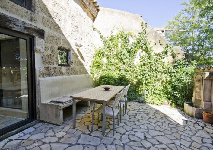vente Maison Bouzigues