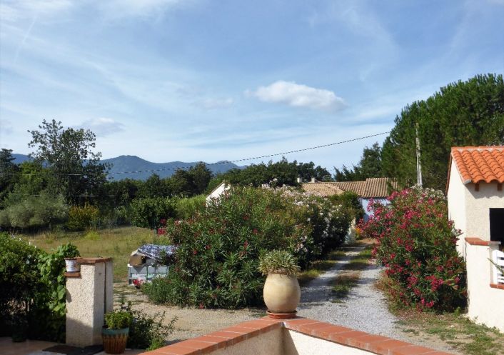 vente Maison individuelle Palau Del Vidre