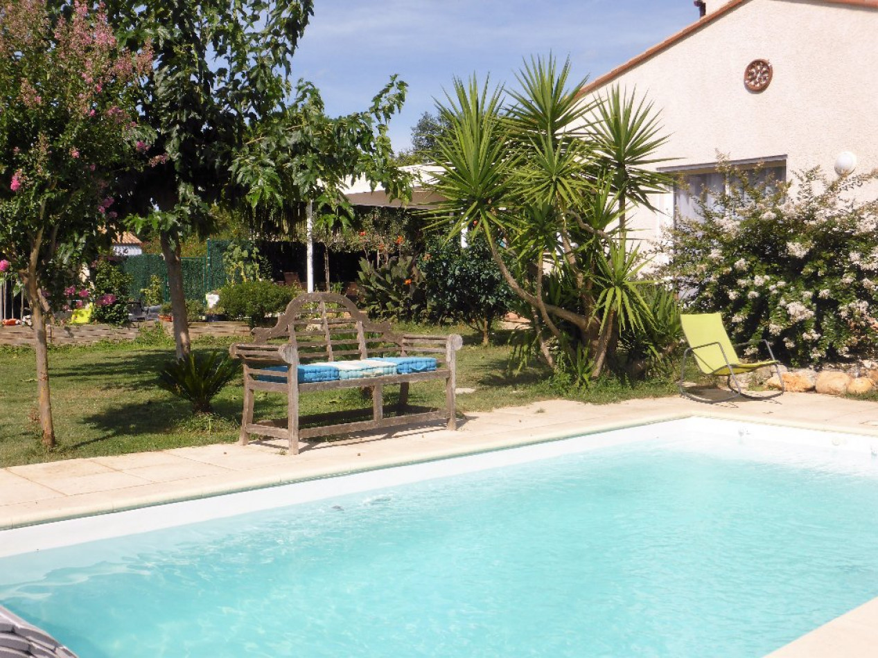vente Maison individuelle Palau Del Vidre - Photo 1