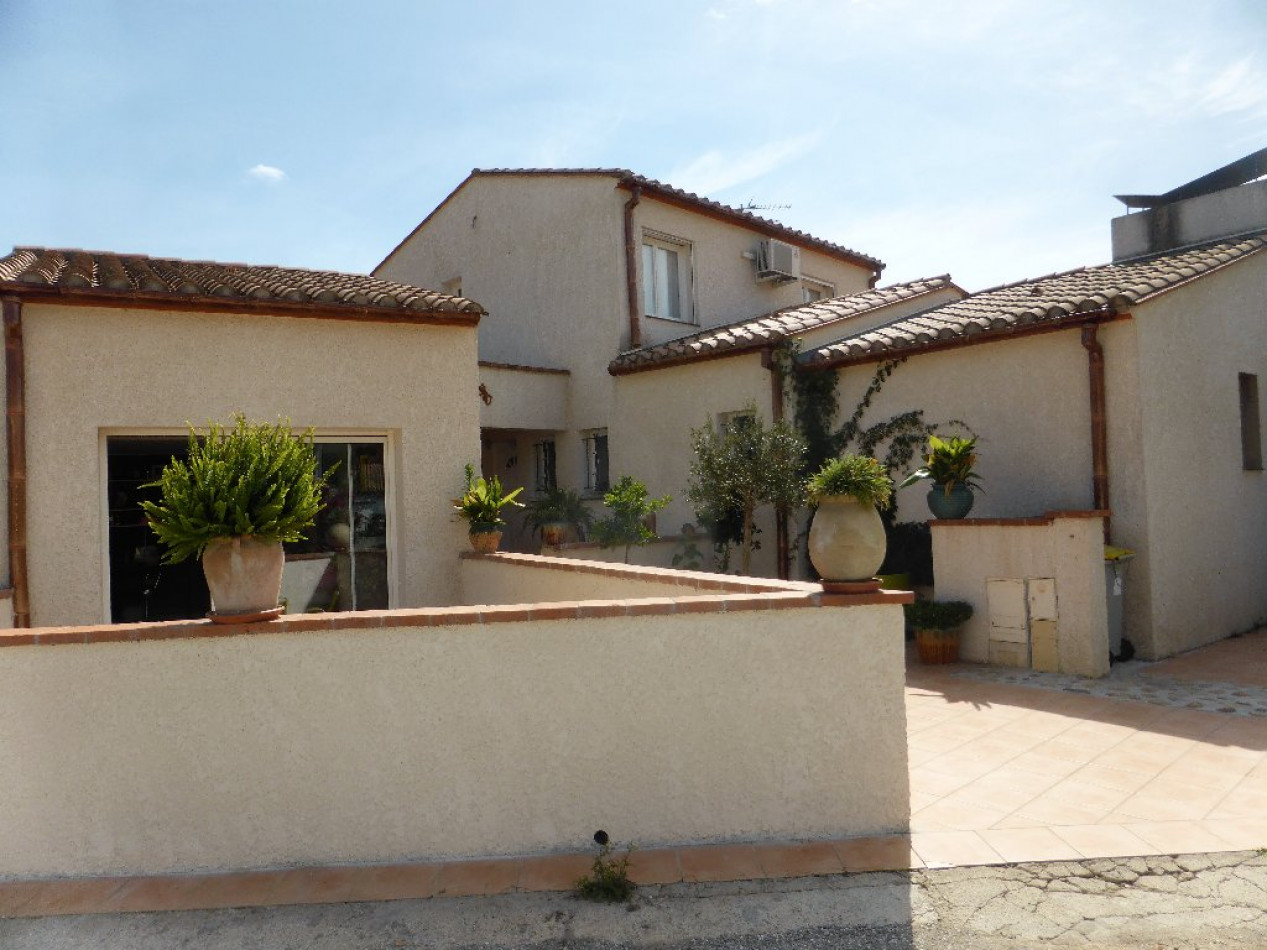 vente Maison individuelle Palau Del Vidre - Photo 2