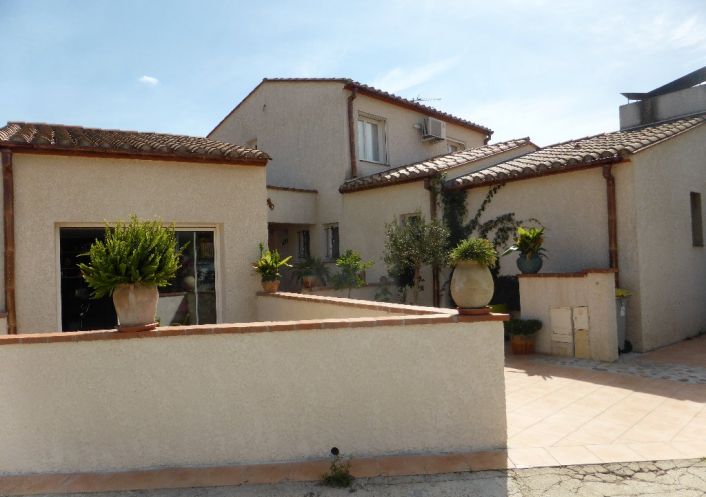 vente Maison individuelle Palau Del Vidre
