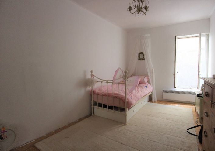 vente Maison bourgeoise Puissalicon