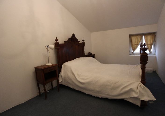 vente Maison bourgeoise Puissalicon