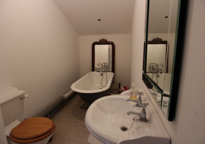 vente Maison bourgeoise Puissalicon