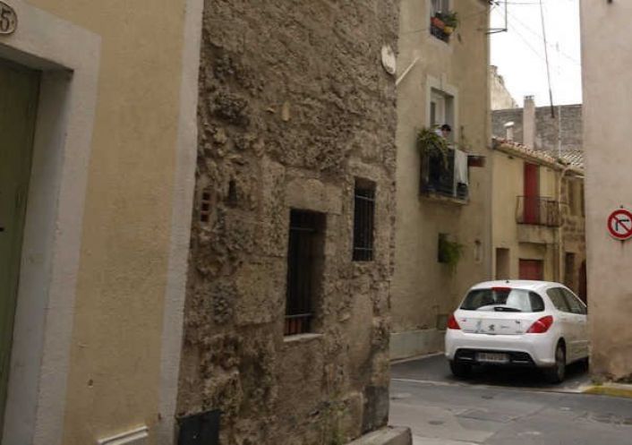 vente Maison Pezenas