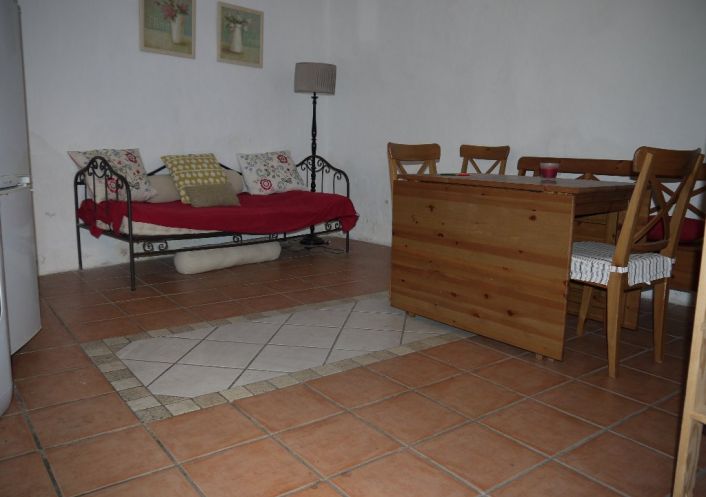 vente Maison Pezenas