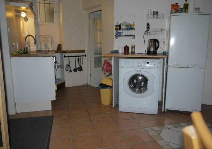 vente Maison Pezenas