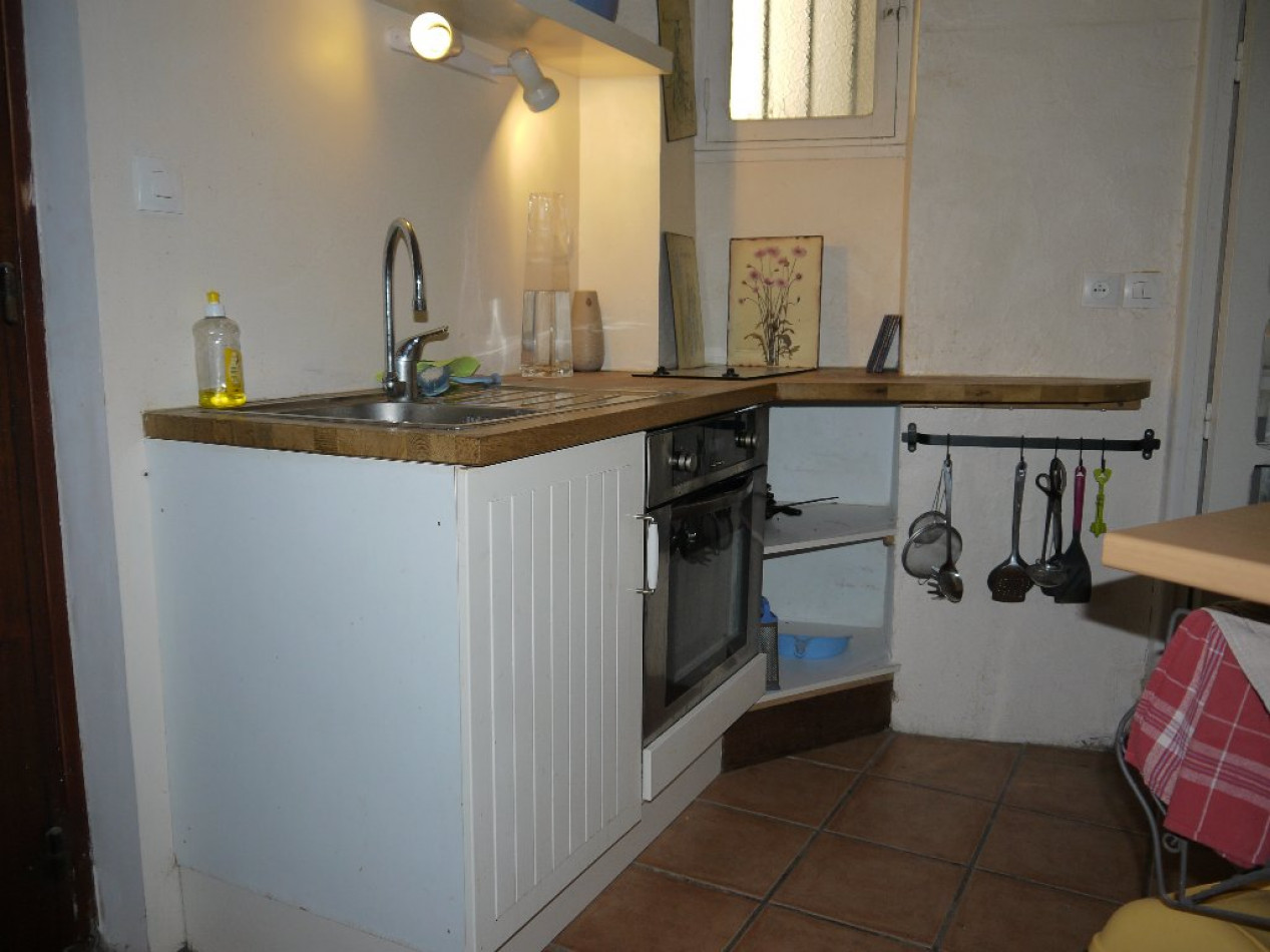 vente Maison Pezenas - Photo 2