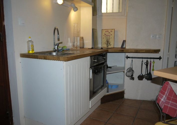 vente Maison Pezenas