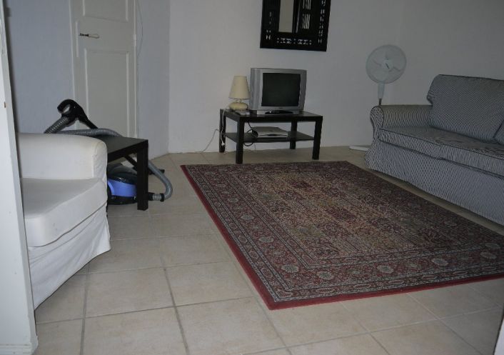 vente Maison Pezenas