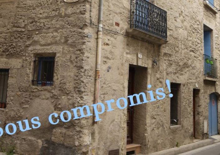 vente Maison Pezenas