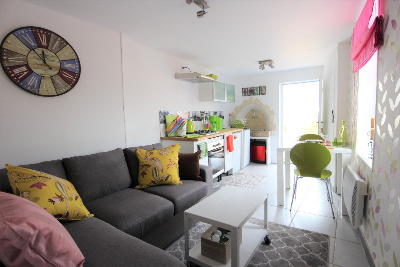 vente Maison de village Cessenon Sur Orb - Photo 2