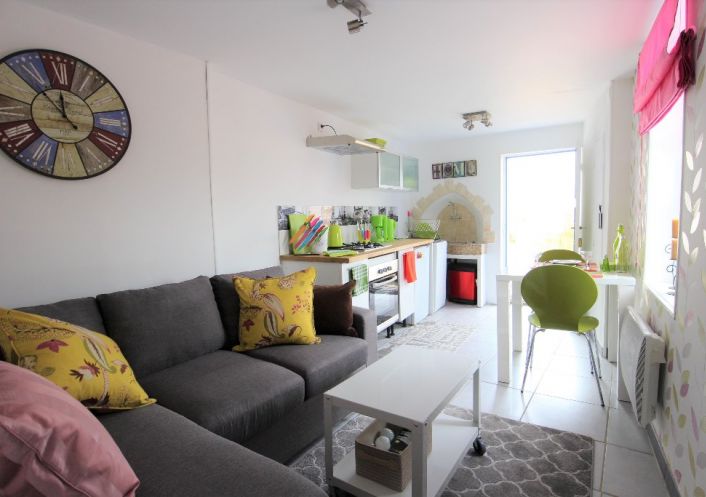 vente Maison de village Cessenon Sur Orb