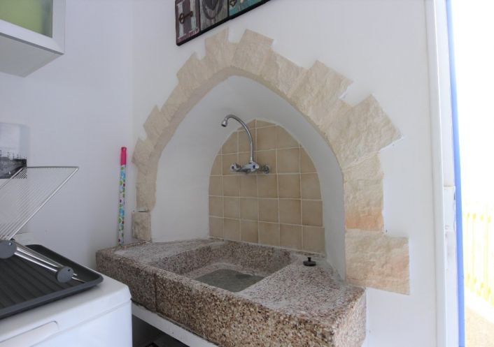 vente Maison de village Cessenon Sur Orb