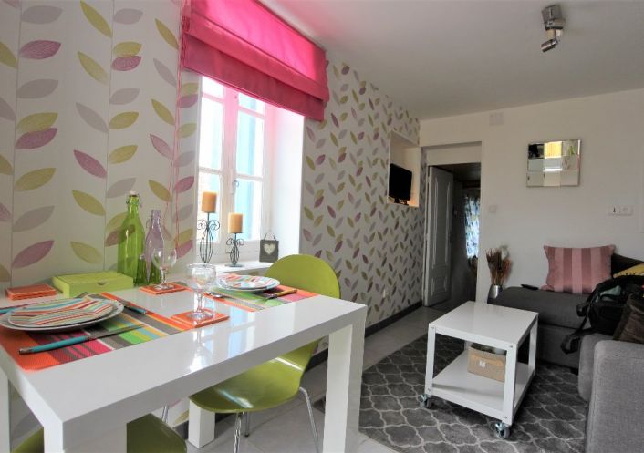 vente Maison de village Cessenon Sur Orb