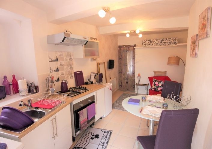 vente Maison de village Cessenon Sur Orb