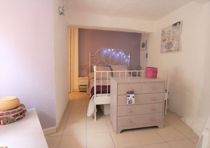 vente Maison de village Cessenon Sur Orb